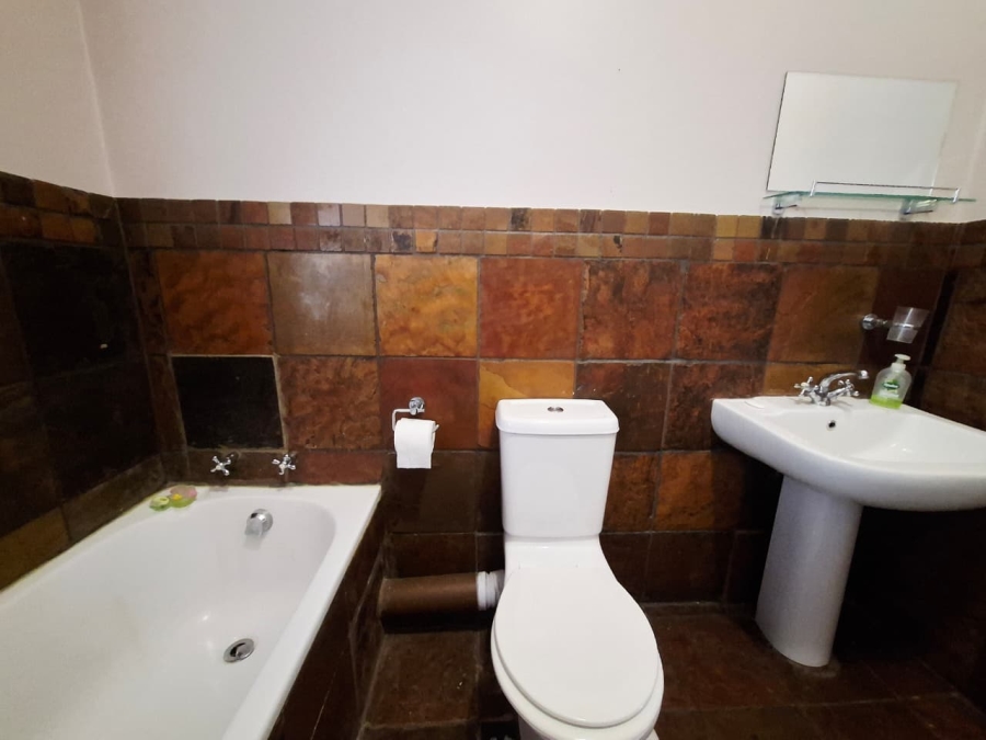 3 Bedroom Property for Sale in Woodland Hills Wildlife Estate Free State